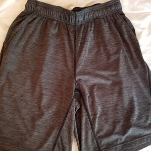 90 Degree by Reflex men's athletic shorts